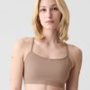 Sömlös Racerback Bralette (2-pack) Sömlös Racerback Bralette (2-pack)