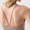 Sömlös Racerback Bralette (2-pack) Sömlös Racerback Bralette (2-pack)