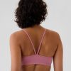 Sömlös Racerback Bralette Sömlös Racerback Bralette