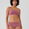 Sömlös Racerback Bralette Sömlös Racerback Bralette