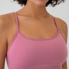 Sömlös Racerback Bralette Sömlös Racerback Bralette