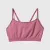 Sömlös Racerback Bralette Sömlös Racerback Bralette