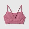 Sömlös Racerback Bralette Sömlös Racerback Bralette