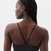 Sömlös Racerback Bralette Sömlös Racerback Bralette