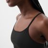 Sömlös Racerback Bralette Sömlös Racerback Bralette