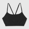 Sömlös Racerback Bralette Sömlös Racerback Bralette