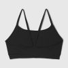 Sömlös Racerback Bralette Sömlös Racerback Bralette