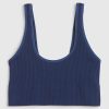 Sömlös Rib Bralette