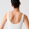 Sömlös Rib Bralette