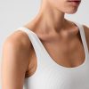 Sömlös Rib Bralette