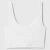Sömlös Rib Bralette