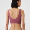 Sömlös Rib Bralette