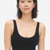 Sömlös Rib Bralette
