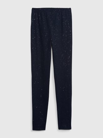 Sparkle Leggings för barn