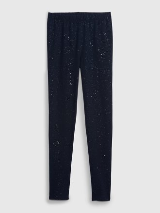 Sparkle Leggings för barn
