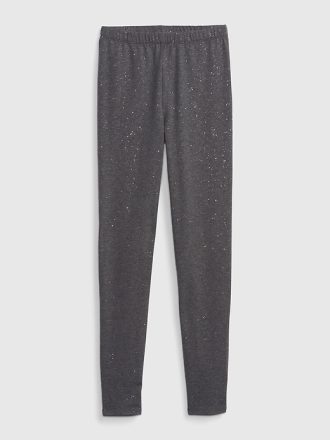 Sparkle Leggings för barn