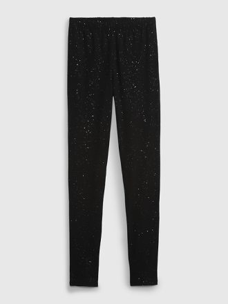 Sparkle Leggings för barn