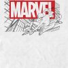 SpiderMan klassisk grafisk t-shirt