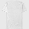 SpiderMan klassisk grafisk t-shirt