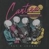 Star Wars Cantina Band grafisk t-shirt