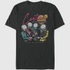 Star Wars Cantina Band grafisk t-shirt