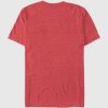 Star Wars Red Squadron grafisk t-shirt