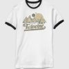 Star Wars Välkommen till Tatooine Graphic Tee
