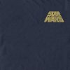 Star Wars Vintage Galaxy Graphic T-shirt