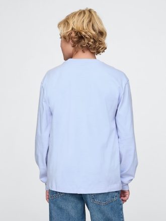Star Wars grafisk t-shirt för barn