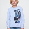 Star Wars grafisk t-shirt för barn