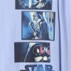 Star Wars grafisk t-shirt för barn