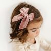 Stella Bow Clip Set