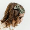 Stella Bow Clip Set