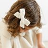 Stella Bow Clip Set