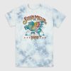 Steve Miller Band Grafisk T-shirt