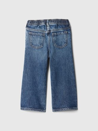 Stride jeans för baby och småbarn