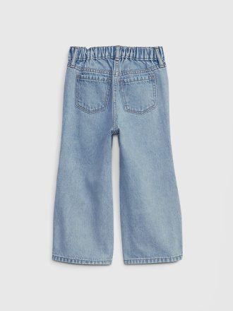 Stride jeans för baby och småbarn
