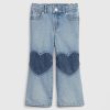 Stride jeans för baby och småbarn