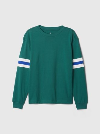 Stripe T-shirt för barn