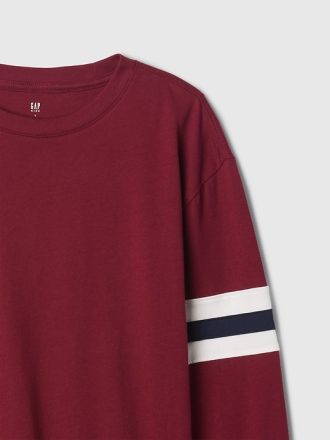 Stripe T-shirt för barn