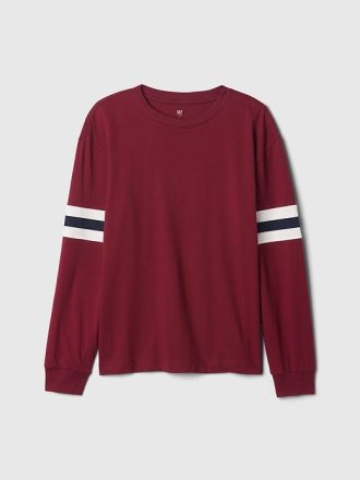 Stripe T-shirt för barn