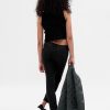 Super Skinny Jeans med medelhöga barn
