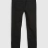 Super Skinny Jeans med medelhöga barn