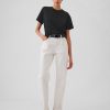 Supima® Cotton Relaxed T-shirt