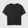 Supima® Cotton Relaxed T-shirt
