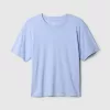 Supima® Cotton Relaxed T-shirt Supima® Cotton Relaxed T-shirt