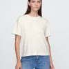 Supima® Cotton Relaxed T-shirt