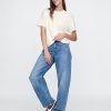 Supima® Cotton Relaxed T-shirt