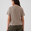 Supima® Cotton Relaxed T-shirt
