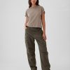 Supima® Cotton Relaxed T-shirt
